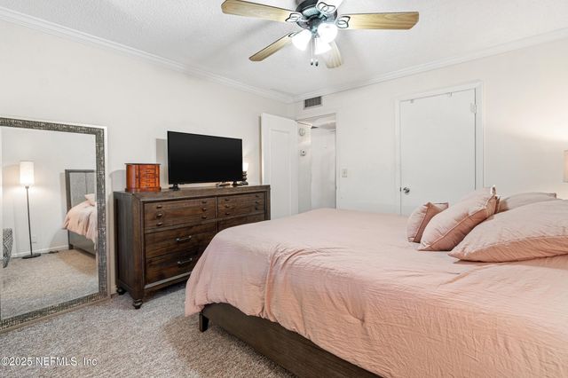 600 DOMENICO Circle A5, St. Augustine, FL 32086