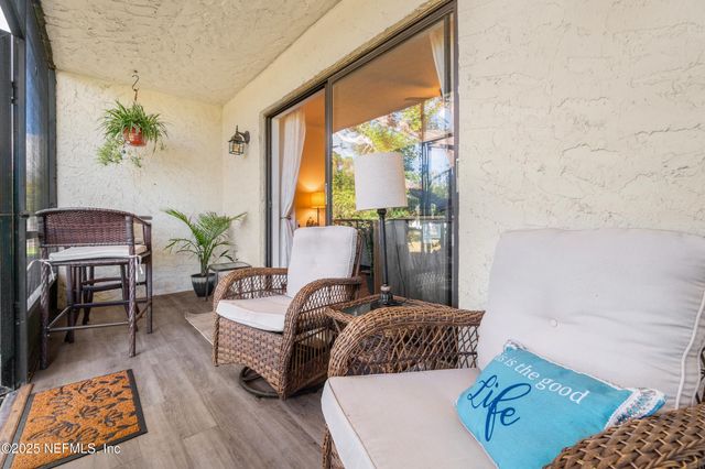 600 DOMENICO Circle A5, St. Augustine, FL 32086