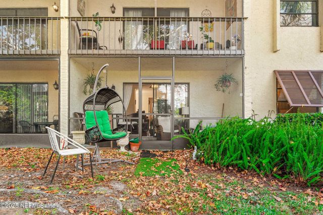 600 DOMENICO Circle A5, St. Augustine, FL 32086