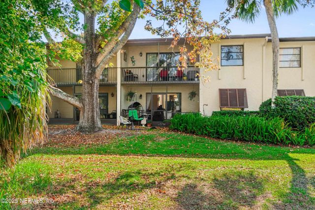 600 DOMENICO Circle A5, St. Augustine, FL 32086