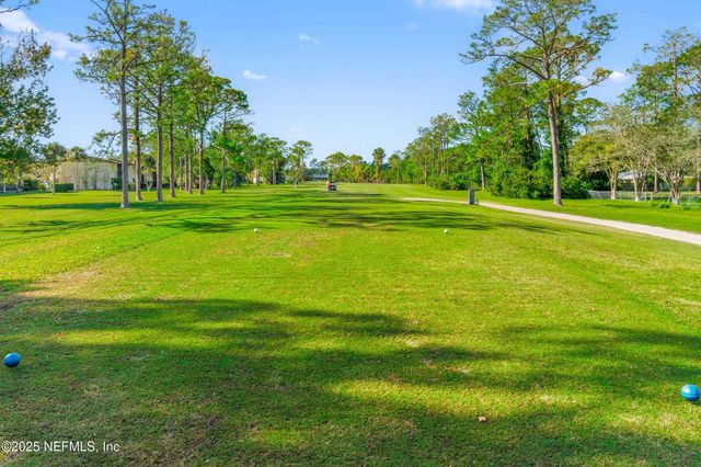 600 DOMENICO Circle A5, St. Augustine, FL 32086