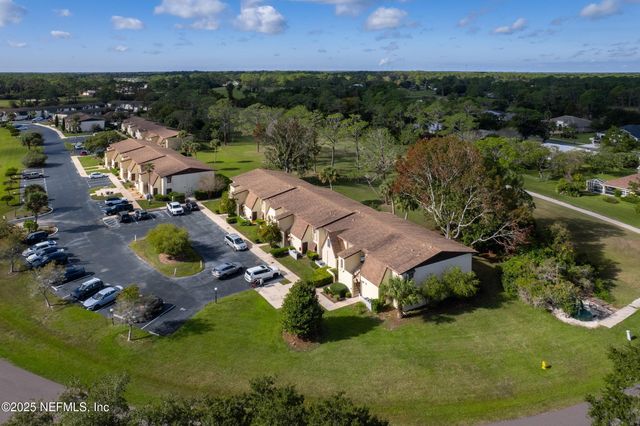 600 DOMENICO Circle A5, St. Augustine, FL 32086