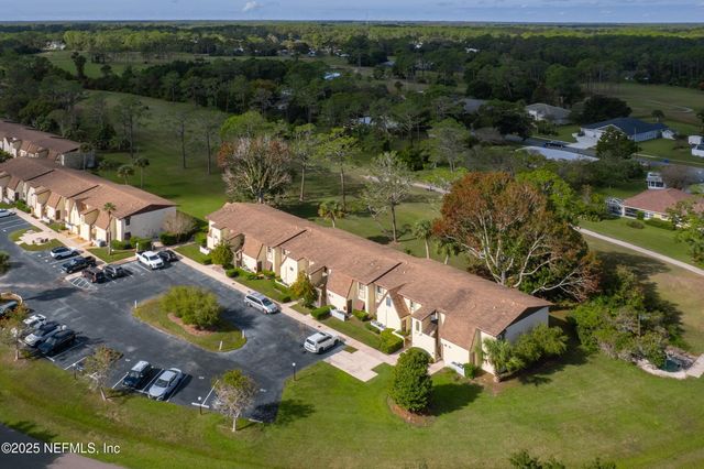 600 DOMENICO Circle A5, St. Augustine, FL 32086