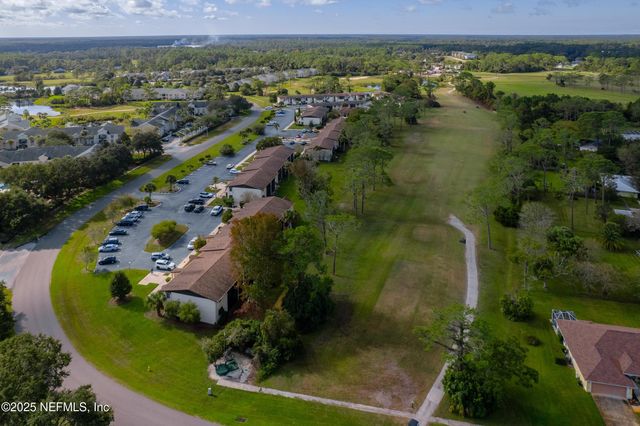 600 DOMENICO Circle A5, St. Augustine, FL 32086