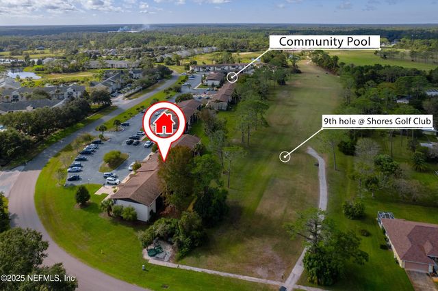 600 DOMENICO Circle A5, St. Augustine, FL 32086