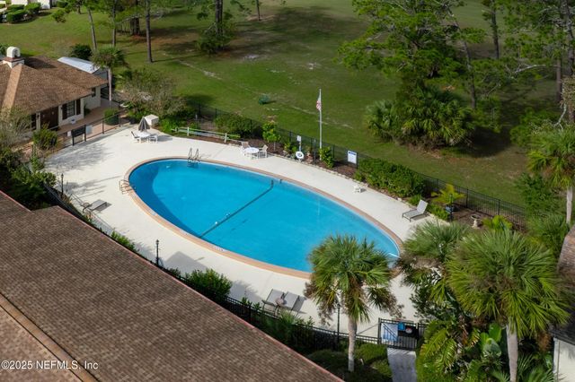 600 DOMENICO Circle A5, St. Augustine, FL 32086