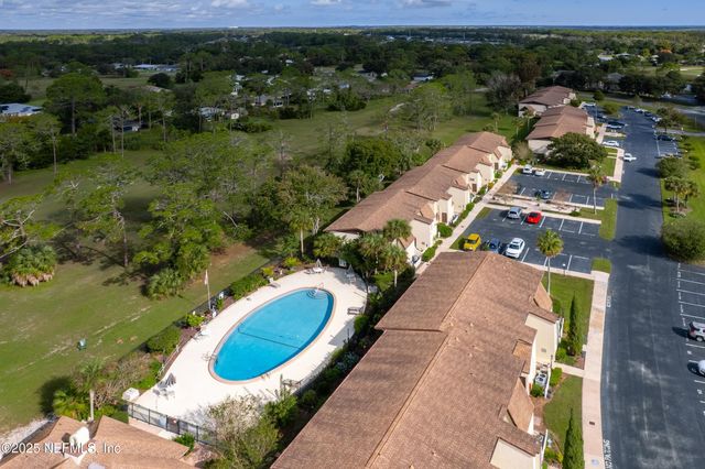 600 DOMENICO Circle A5, St. Augustine, FL 32086