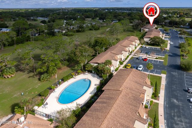 600 DOMENICO Circle A5, St. Augustine, FL 32086