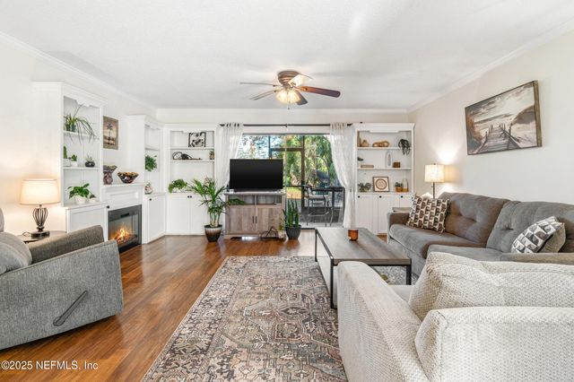 600 DOMENICO Circle A5, St. Augustine, FL 32086