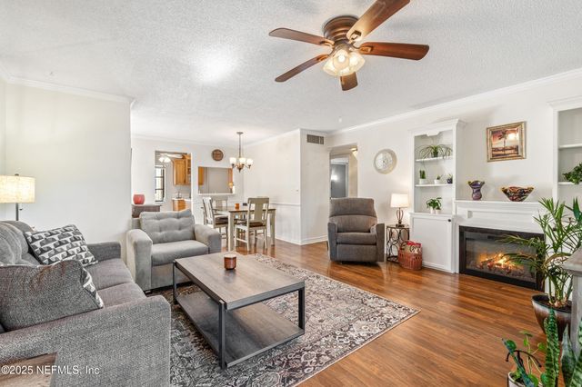 600 DOMENICO Circle A5, St. Augustine, FL 32086