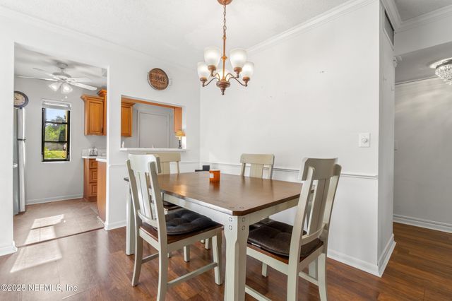 600 DOMENICO Circle A5, St. Augustine, FL 32086