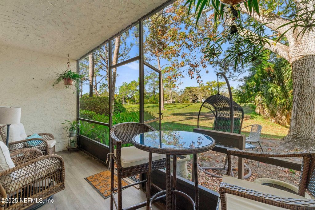 600 DOMENICO Circle A5, St. Augustine, FL 32086