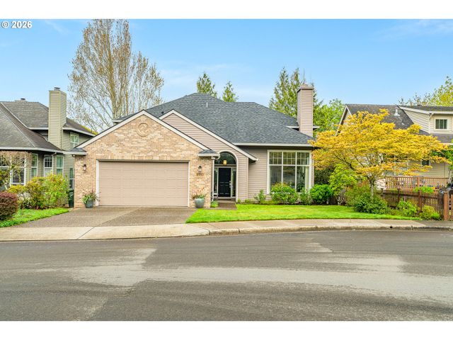 9921 Nw MARING Dr, Portland, OR 97229