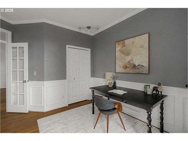 9921 Nw MARING Dr, Portland, OR 97229