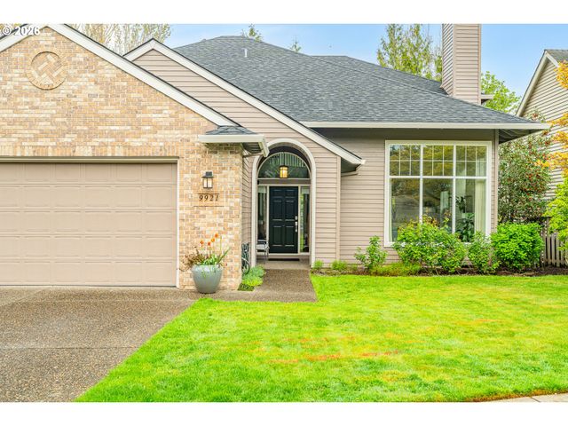 9921 Nw MARING Dr, Portland, OR 97229