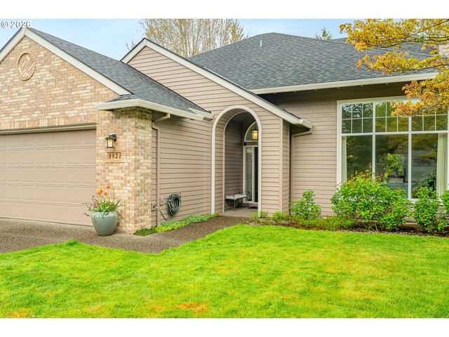 9921 Nw MARING Dr, Portland, OR 97229