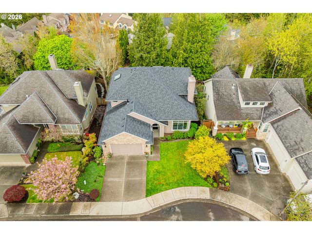 9921 Nw MARING Dr, Portland, OR 97229