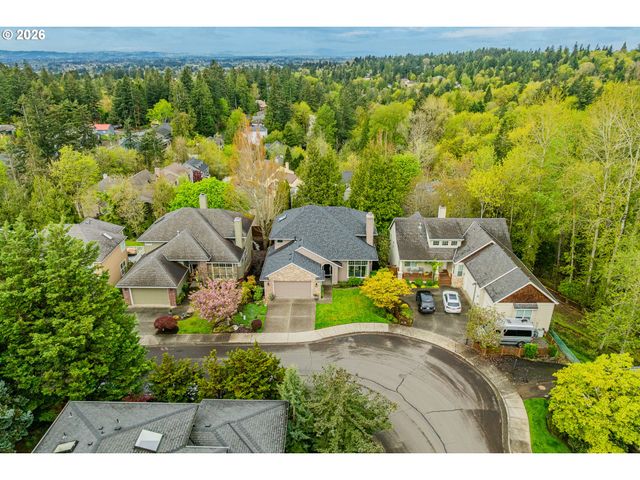 9921 Nw MARING Dr, Portland, OR 97229