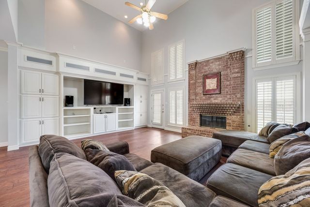 1303 Westchester Drive, Coppell, TX 75019