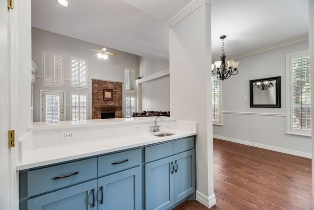 1303 Westchester Drive, Coppell, TX 75019
