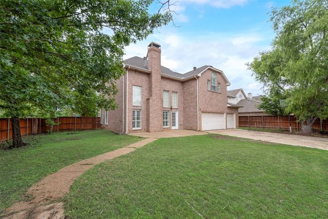 1303 Westchester Drive, Coppell, TX 75019