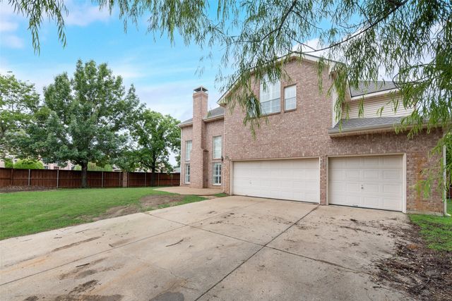1303 Westchester Drive, Coppell, TX 75019