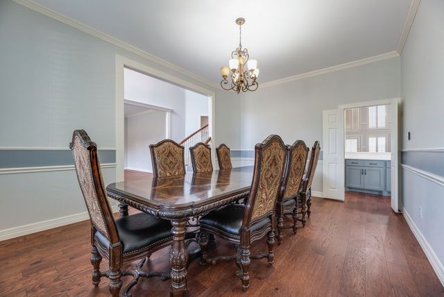 1303 Westchester Drive, Coppell, TX 75019