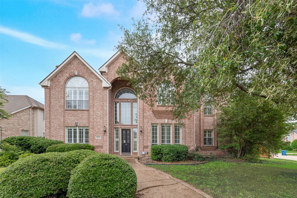 1303 Westchester Drive, Coppell, TX 75019