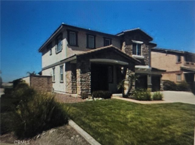 5138 Wisteria Lane, Fontana, CA 92336