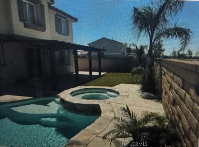 5138 Wisteria Lane, Fontana, CA 92336