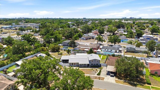 7502 W JEAN STREET, Tampa, FL 33615