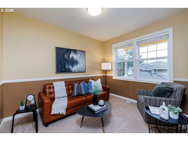 1320 Nw PARK RIDGE Ln, Portland, OR 97229