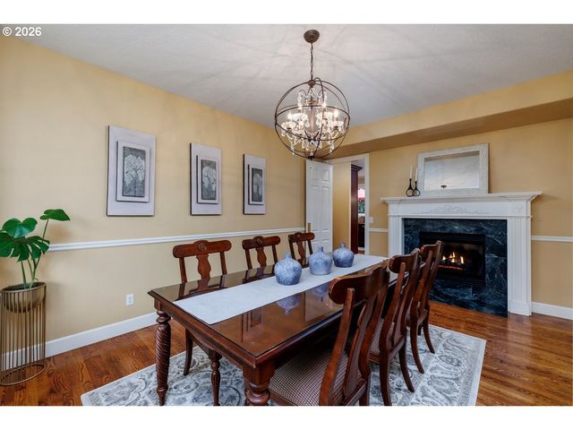 1320 Nw PARK RIDGE Ln, Portland, OR 97229