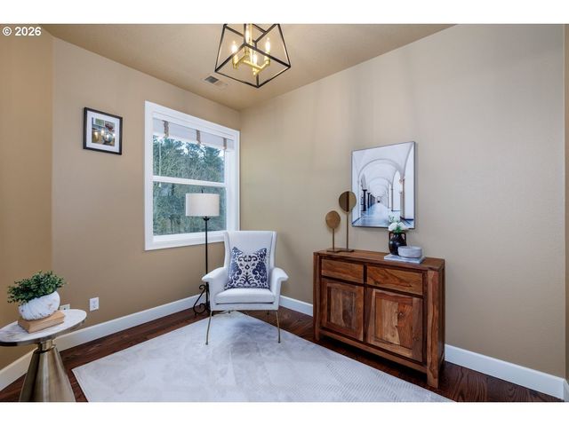 1320 Nw PARK RIDGE Ln, Portland, OR 97229