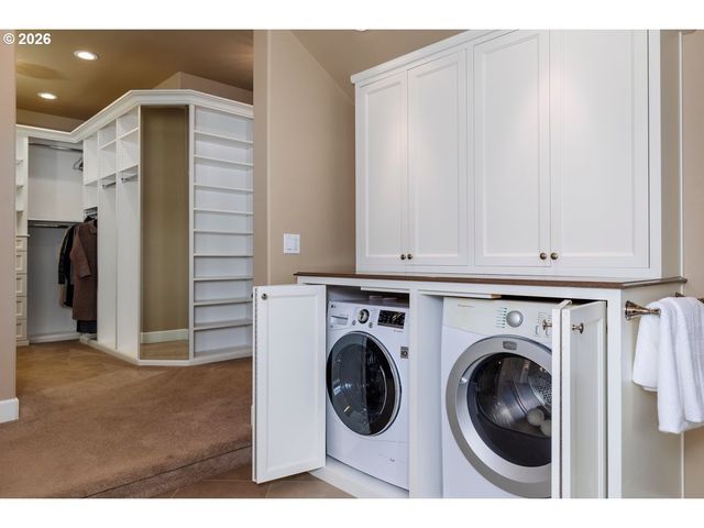 1320 Nw PARK RIDGE Ln, Portland, OR 97229