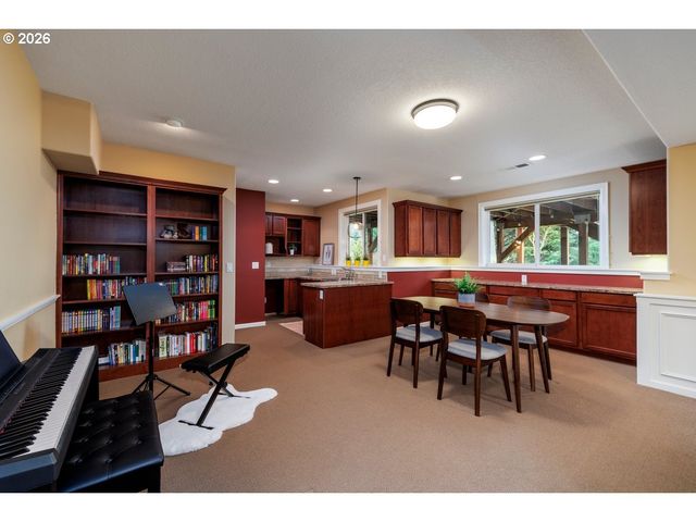 1320 Nw PARK RIDGE Ln, Portland, OR 97229