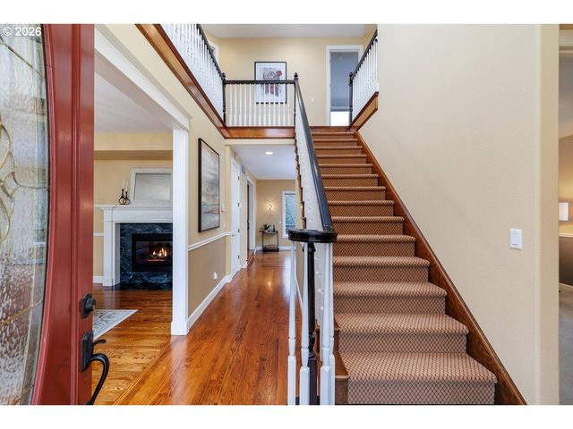 1320 Nw PARK RIDGE Ln, Portland, OR 97229