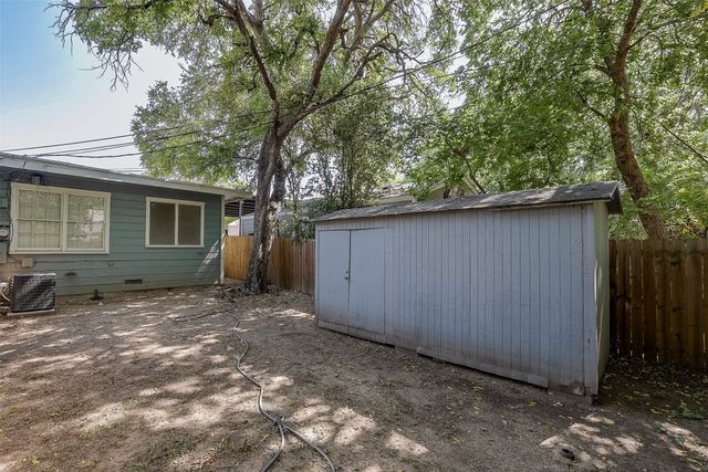 3931 Dexter Avenue, Fort Worth, TX 76107