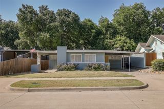 3931 Dexter Avenue, Fort Worth, TX 76107