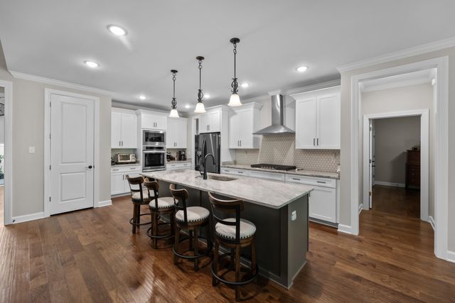 4916 MAPLE WALK DR, Lakeland, TN 38002