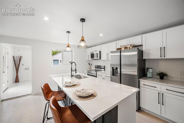 3630 W Walsh Place, Denver, CO 80219