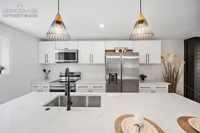 3630 W Walsh Place, Denver, CO 80219