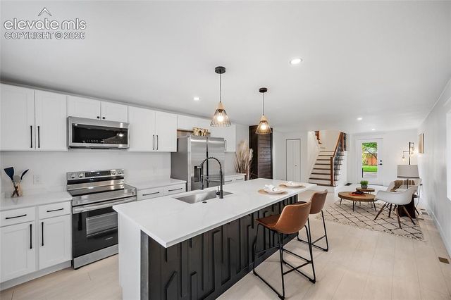 3630 W Walsh Place, Denver, CO 80219