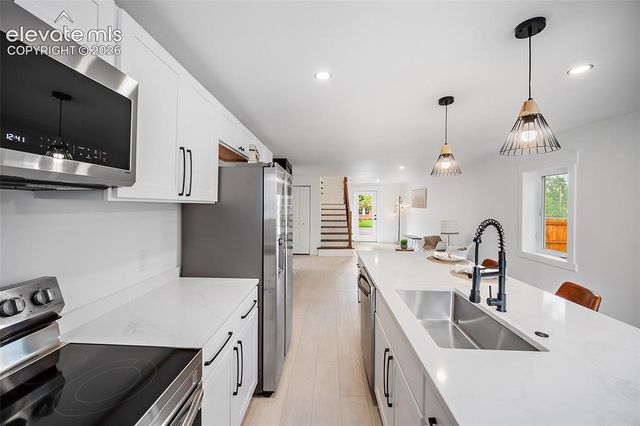 3630 W Walsh Place, Denver, CO 80219