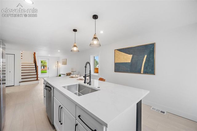 3630 W Walsh Place, Denver, CO 80219