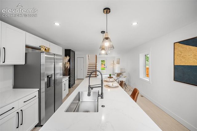 3630 W Walsh Place, Denver, CO 80219