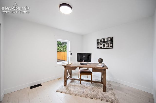 3630 W Walsh Place, Denver, CO 80219