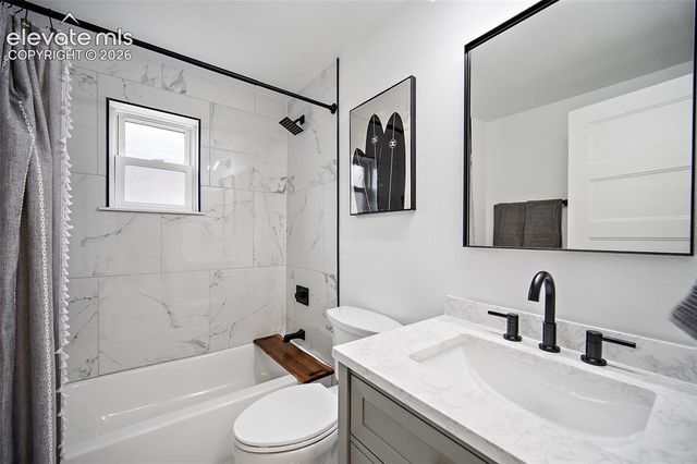 3630 W Walsh Place, Denver, CO 80219