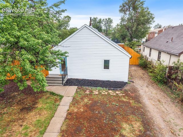 3630 W Walsh Place, Denver, CO 80219