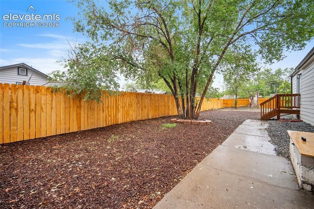 3630 W Walsh Place, Denver, CO 80219